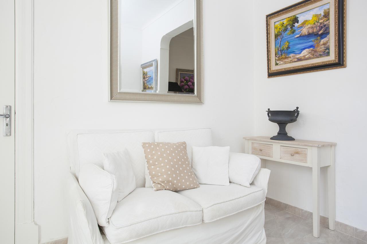 Tres Pins Villa Colonia de Sant Pere Exteriör bild